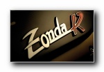 ֮ Zonda-R 2009 ֽ