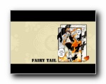 β(ħʿ)Fairy Tail Manga
