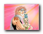 β(ħʿ)Fairy Tail Manga