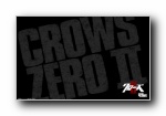 ѪУ Crows Zero