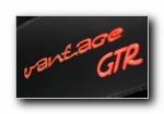 2008 Vantage GTR ʱݿ ֽ