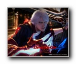 4(devil may cry 4)