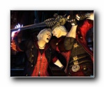 4(devil may cry 4)
