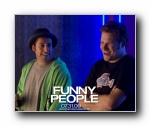  Funny People(2009)