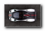 ֮ռܳ2009 Pagani Zonda Cinque Roadster