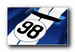Shelby Distribution Daytona Coupe(ʳ)