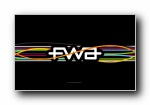FWA Ƹֽ(Favourite Website Awards) 1920x1200