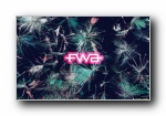 FWA Ƹֽ(Favourite Website Awards) 1920x1200ģ