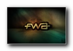 FWA Ƹֽ(Favourite Website Awards) 1920x1200ģ