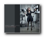 2009 LEVI Lady Style Ůʱװ
