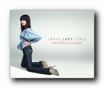2009 LEVI Lady Style Ůʱװ