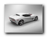 2009 USD Mallett Corvette Z03 ˶άء 