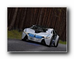 2009 BMW Vision EfficientDynamics
