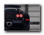 ȫ̼˰沼ӵ2009 Mansory Bugatti Veyron Linea Vincero