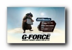 ع G-Force