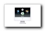 苹果MAC产品宽屏壁纸 1920x1200