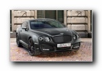 ܳ2010 TopCar Bentley Continental GT Bullet