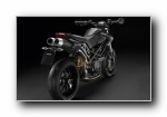 2010 Ducati Hypermotard 796(ſĦг)