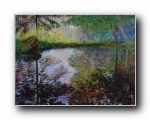 ĪƷĪͻ(Claude Monet Painting Art)