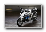 BMWĦг Motorrad Concept 6