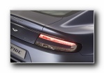 2010 Aston Martin Rapide (˹١Ž)