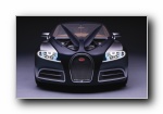 Bugatti(ӵϸ) 16 C Galibier Concept