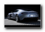 Aston Martin(˹) One 77 