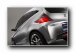 Honda Small Car Concept