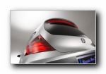 Honda Small Car Concept