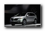 Lincoln(ֿ) MKX 2011