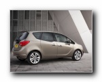 ֿ˹ Vauxhall Meriva 2011