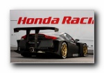 Honda GT Racerﳬܳ HSV-010 GT