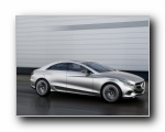 Mercedes Benz÷˹۸ F800 Style Concept 2010
