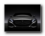 Mercedes Benz÷˹۸ F800 Style Concept 2010
