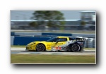 Corvette˶άأ Racing Sebring 2010