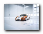 Porscheʱݣ 911 GT3 R Hybrid