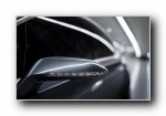 The 5 Peugeot־ Concept Car 2011
