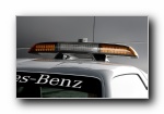Mercedes Benz SLS AMG F1 Safety Car 2010