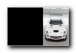 Mercedes-Benzۣ SLS AMG GT3 2011