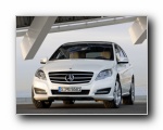 Mercedes-BenzĿ÷˹-ۣ R Class 2011