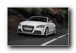 Audi TTS(µܳ) Roadster 2011