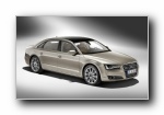 Audi A8µA8