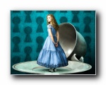 ˿ɾ Alice in Wonderland