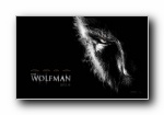 ˡ The Wolf Man