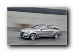 Mercedes-Benz÷˹-ۣ Shooting Break Concept Car