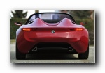 2010 Pininfarina(ƽᷨ𰢶ŷ) Alfa Romeo 2uettottanta Spider