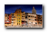Girona HDRֽ