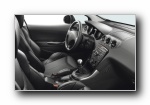 308Peugeot 308 GTi 2011