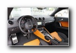 Audi(µ) TTS Coupe 2011