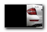 Mercedes Benzۣ ML 63 AMG 2011